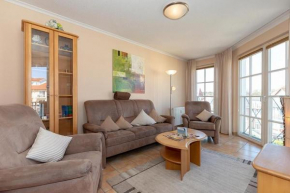 Apartmenthaus Atlantik Apartmenthaus Atlantik 302 Kühlungsborn